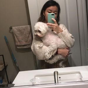 Meet your Posher, Cathelin!!